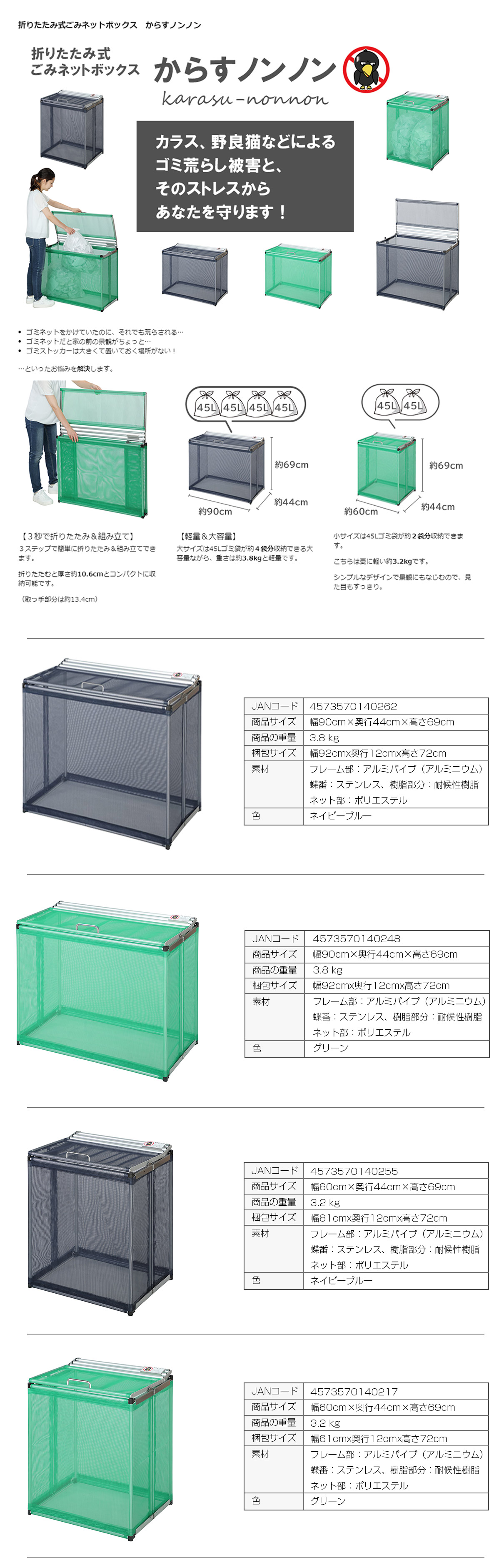 リストの画像